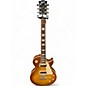 Used Gibson Les Paul Standard Lemonburst Solid Body Electric Guitar thumbnail