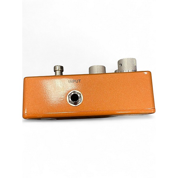 Used GAMMA ATLAS Effect Pedal