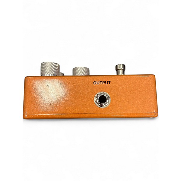 Used GAMMA ATLAS Effect Pedal