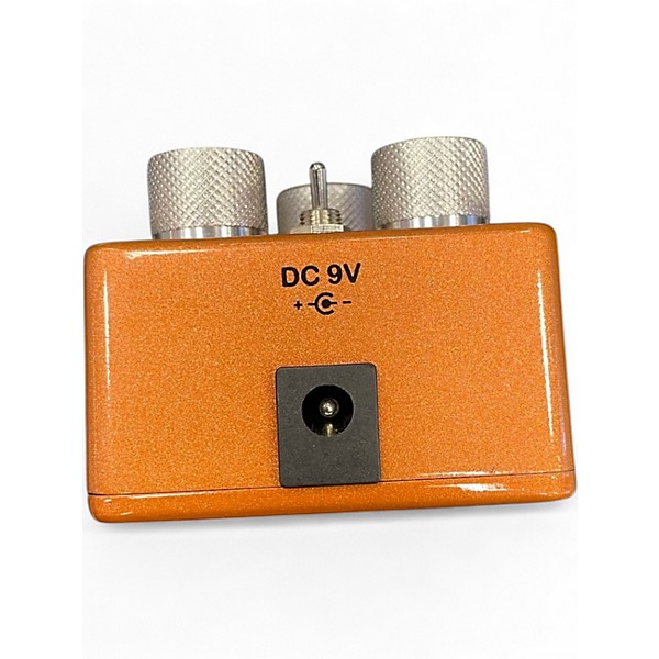 Used GAMMA ATLAS Effect Pedal