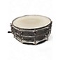 Used Ludwig 5.5X14 Supralite Snare Chrome Drum
