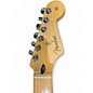 Used Fender Player Stratocaster HSS Olympic White Solid Body Electric Guitar