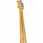 Used Fender Player Stratocaster HSS Olympic White Solid Body Electric Guitar
