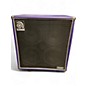 Used Ampeg SVT410HE 4x10 800W Bass Cabinet