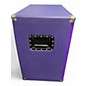 Used Ampeg SVT410HE 4x10 800W Bass Cabinet