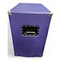 Used Ampeg SVT410HE 4x10 800W Bass Cabinet