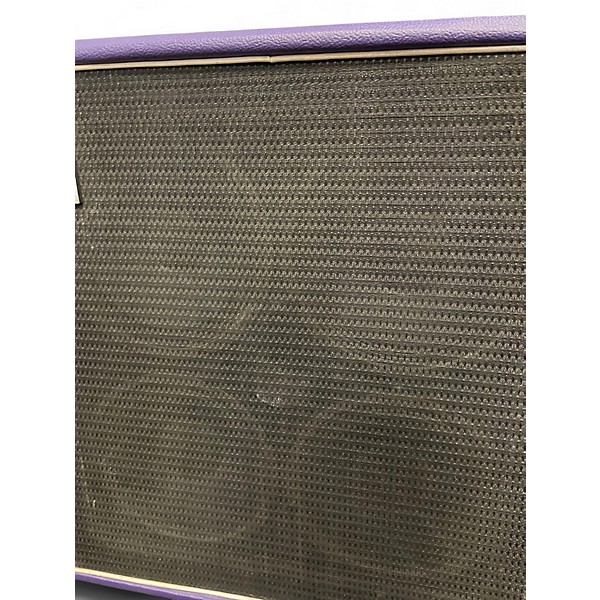 Used Ampeg SVT410HE 4x10 800W Bass Cabinet