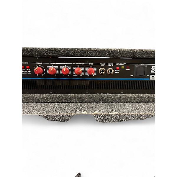 Used Fender BASS 300R Bass Amp Head