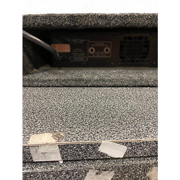 Used Fender BASS 300R Bass Amp Head