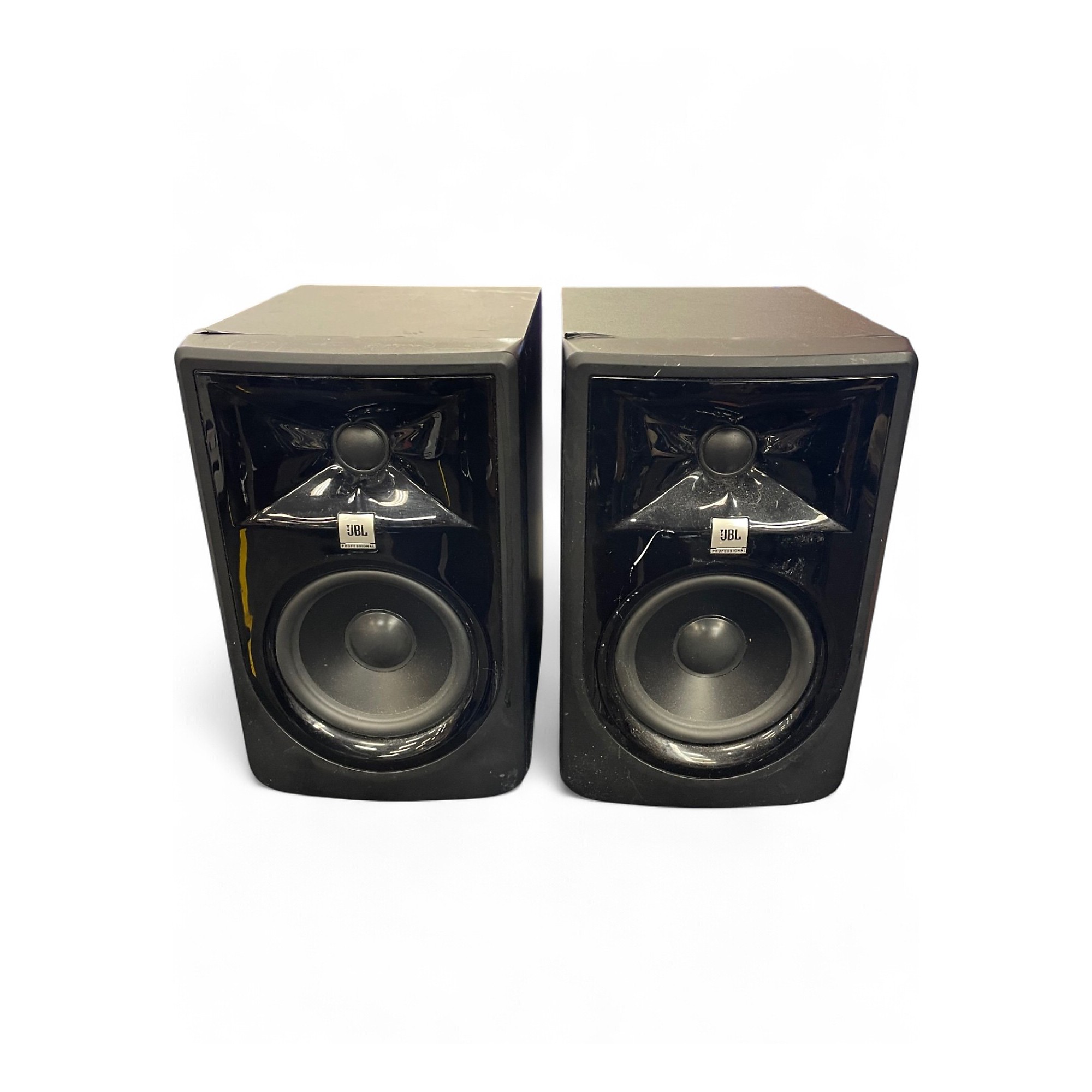 Used JBL 305P MKII Pair Powered Monitor | Guitar Center
