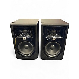 Used JBL 305P MKII Pair Powered Monitor