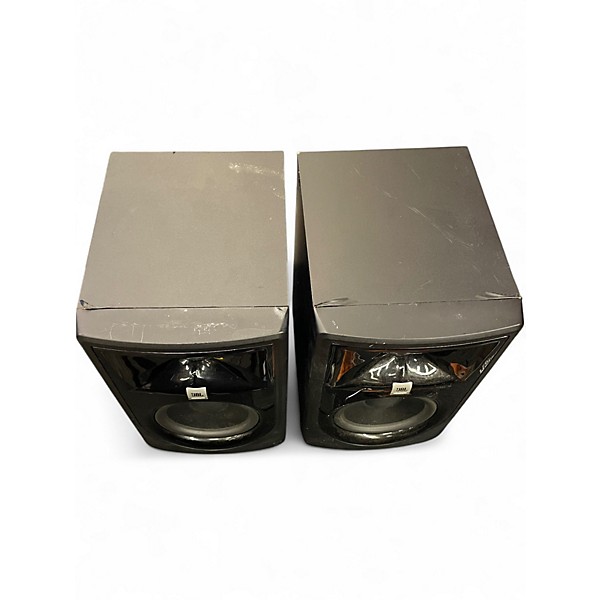 Used JBL 305P MKII Pair Powered Monitor | Guitar Center
