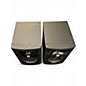 Used JBL 305P MKII Pair Powered Monitor