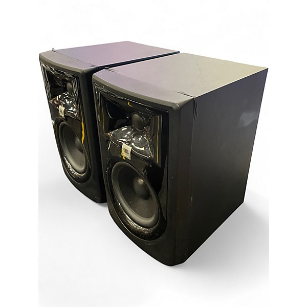 Used JBL 305P MKII Pair Powered Monitor | Guitar Center