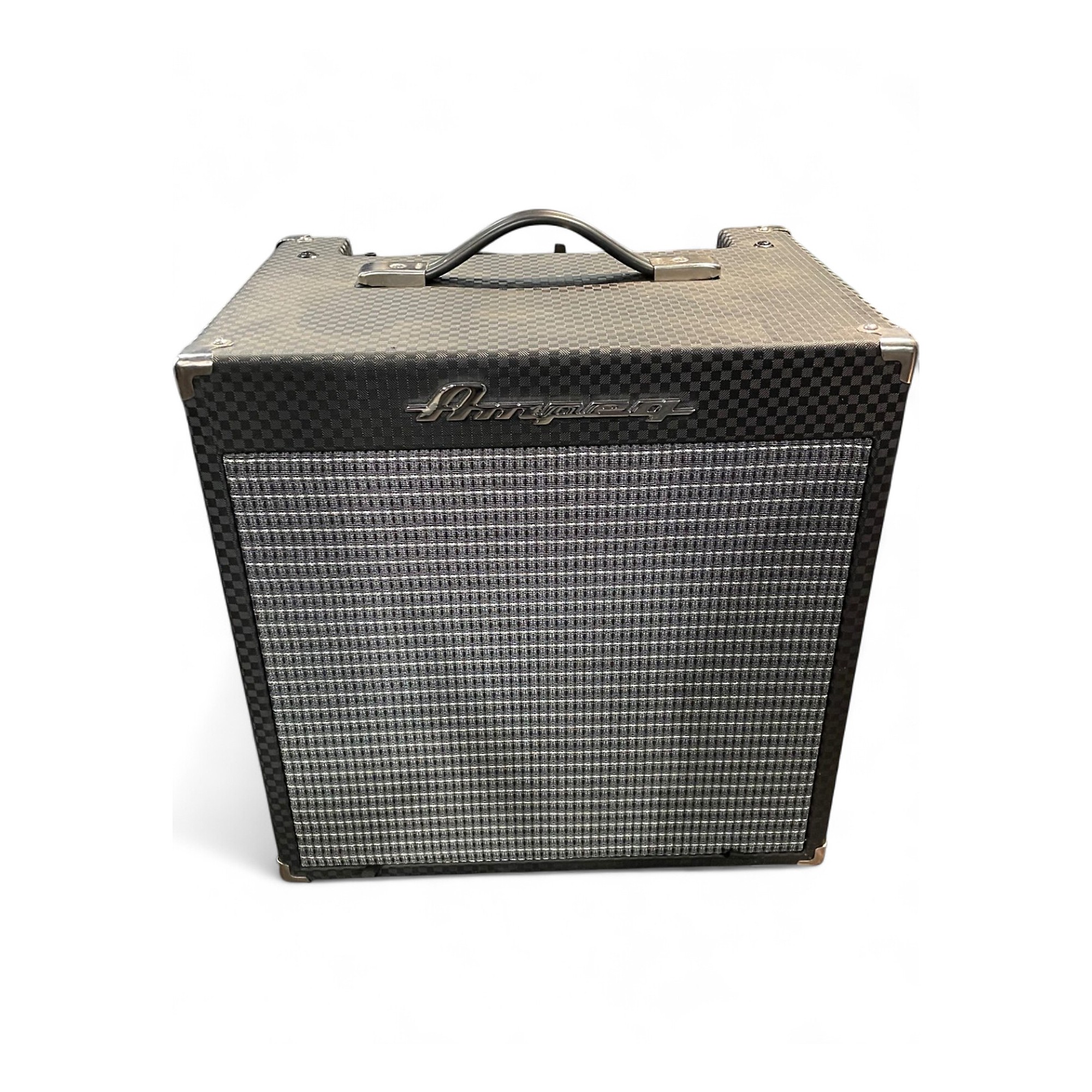 ベース Ampeg RB-108 楽天市場】AMPEG RB-108アンペグ エレキベース用アンプ ロケット
