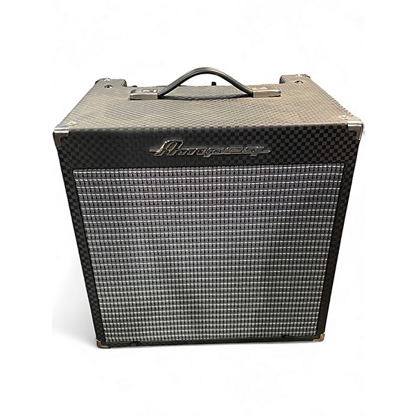 ベース Ampeg RB-108 Rocket Bass RB-108 Combo Bass Amp - Ampeg Shop US