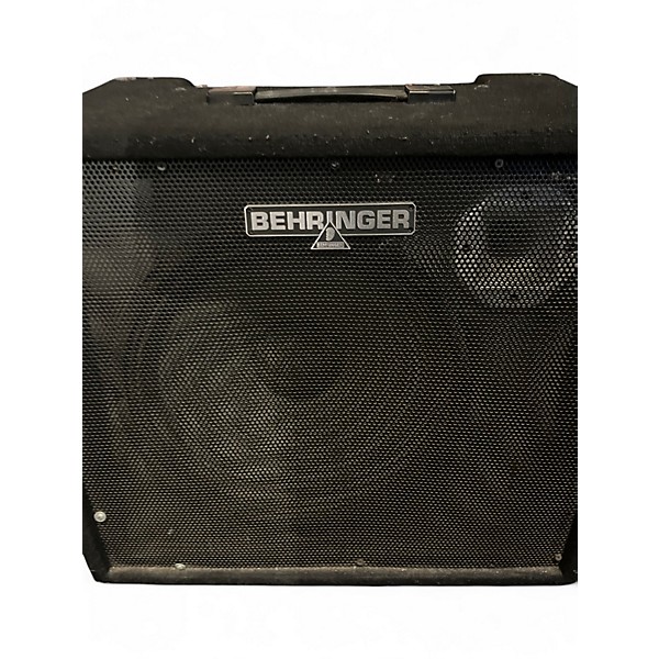 Used Behringer ULTRATONE K3000FX Keyboard Amp