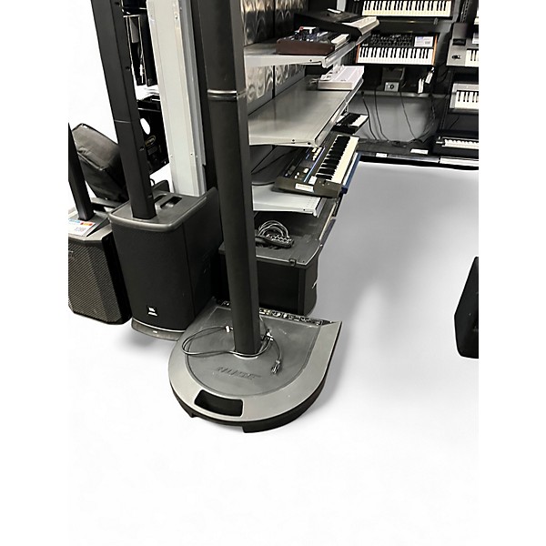 Used Bose PS1 With B1 Sub Powered Speaker