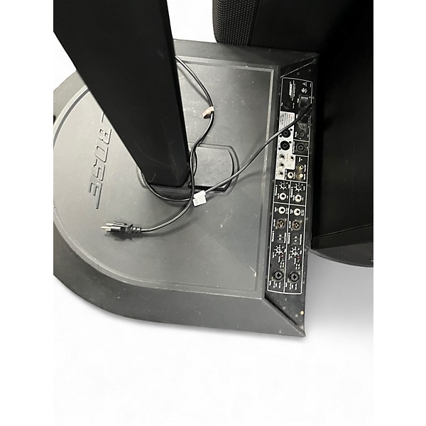 Used Bose PS1 With B1 Sub Powered Speaker