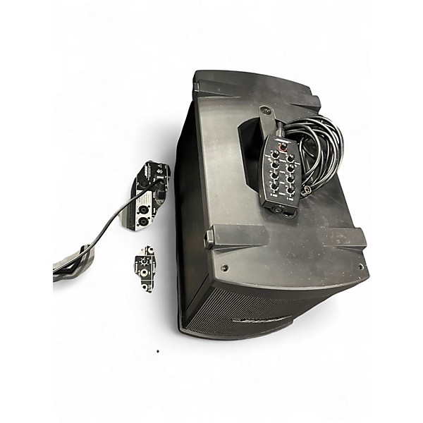 Used Bose PS1 With B1 Sub Powered Speaker