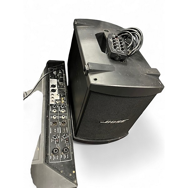 Used Bose PS1 With B1 Sub Powered Speaker