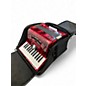 Used Hohner hohnica 48 bass Accordion