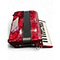 Used Hohner hohnica 48 bass Accordion