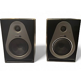 Used Samson Resolv A6 Pair Powered Monitor