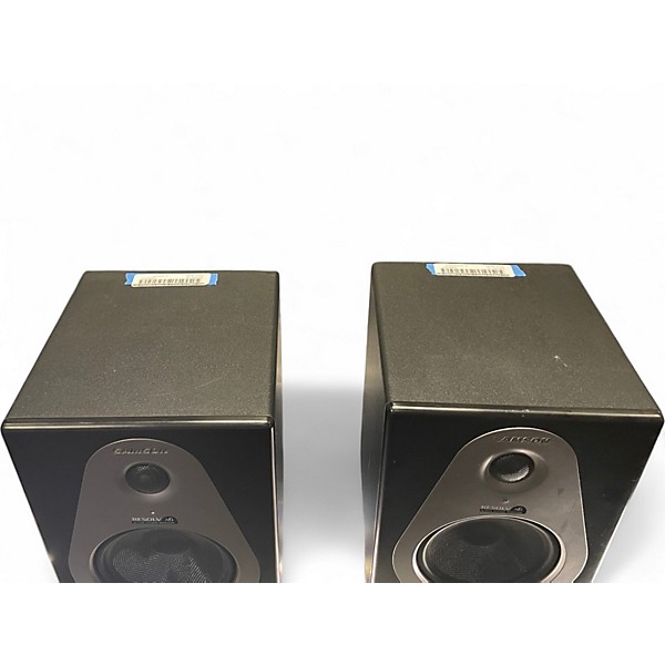 Used Samson Resolv A6 Pair Powered Monitor
