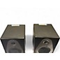 Used Samson Resolv A6 Pair Powered Monitor