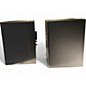 Used Samson Resolv A6 Pair Powered Monitor