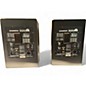 Used Samson Resolv A6 Pair Powered Monitor