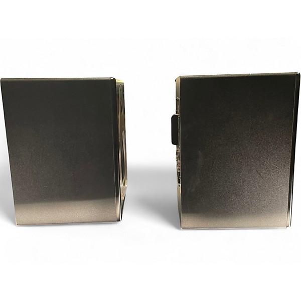 Used Samson Resolv A6 Pair Powered Monitor