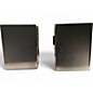 Used Samson Resolv A6 Pair Powered Monitor