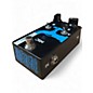 Used Jam waterfall Effect Pedal