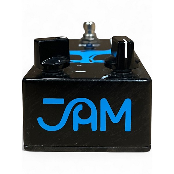 Used Jam waterfall Effect Pedal