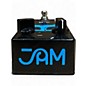 Used Jam waterfall Effect Pedal