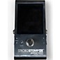 Used Peterson strobostomp Tuner Pedal thumbnail