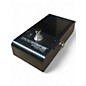 Used Peterson strobostomp Tuner Pedal