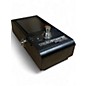 Used Peterson strobostomp Tuner Pedal