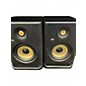Used KRK RP5 ROKIT G4 Pair Powered Monitor thumbnail