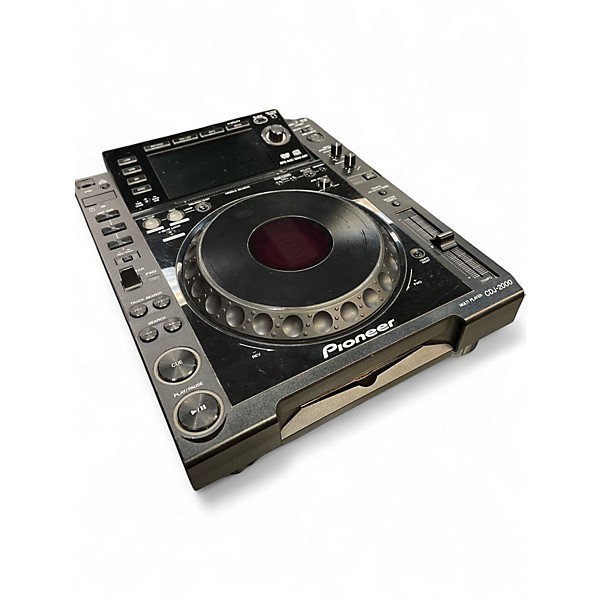 Used Pioneer DJ CDJ2000 DJ Player