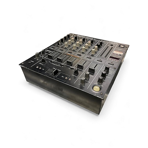 Used Pioneer DJ DJM500 DJ Mixer | Guitar Center