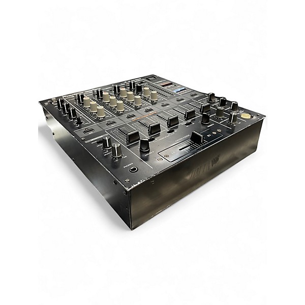 Pioneer DJM-500 DJミキサー Pioneer DJM 500 DJ Mixer 5.9kg 4-channel Mixer | eBay