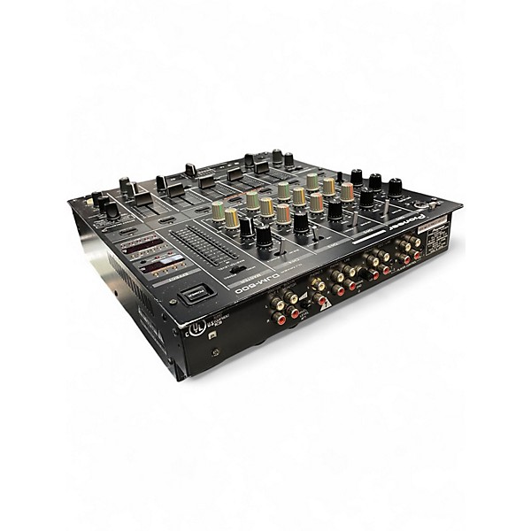 Used Pioneer DJ DJM500 DJ Mixer | Guitar Center