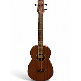 Used Cordoba MINI II Mahogany Acoustic Bass Guitar