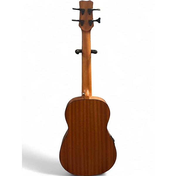 Used Cordoba MINI II Mahogany Acoustic Bass Guitar
