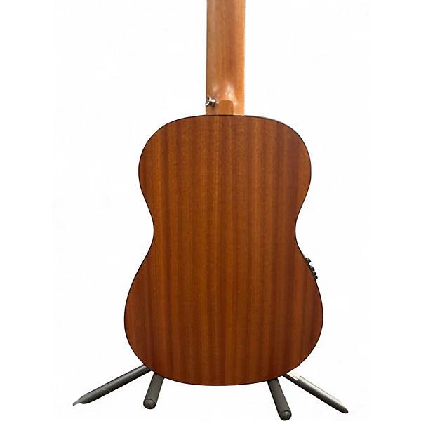Used Cordoba MINI II Mahogany Acoustic Bass Guitar