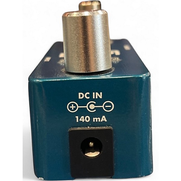 Used Acoustic LOOP Pedal