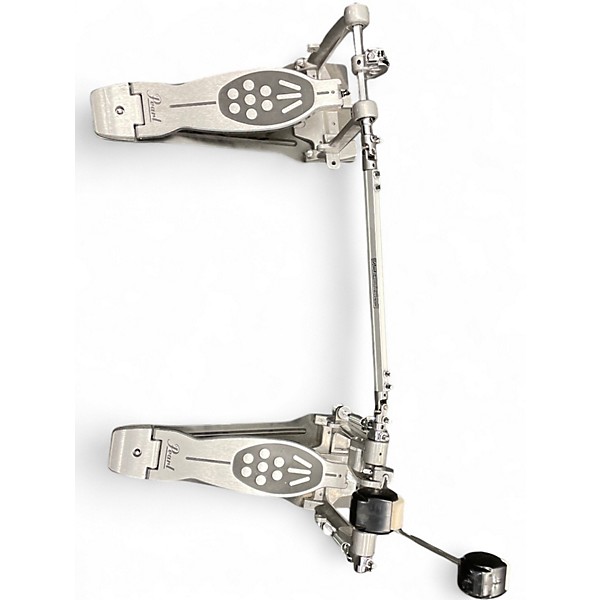 Used Pearl P922 Double Bass Drum Pedal